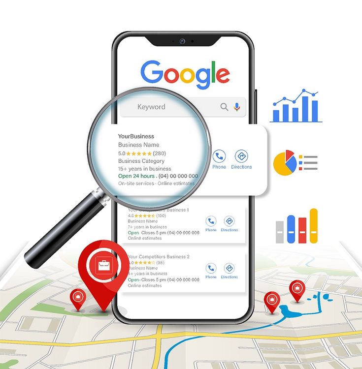 Top GBP mistakes to avoid for local SEO impact